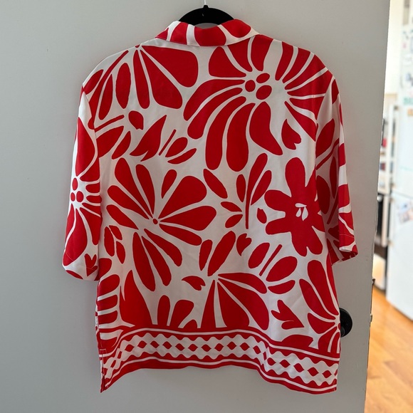 H&M Patterned Set - Picture 8 of 10